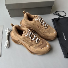 Balenciaga Triple S Series Shoes